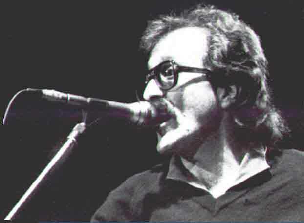 Cem Karaca