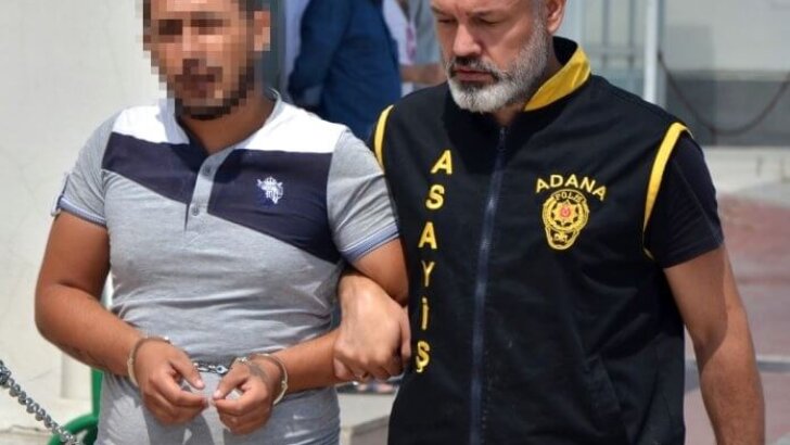 Adana’da futbol tesislerinde kablo hırsızlığı
