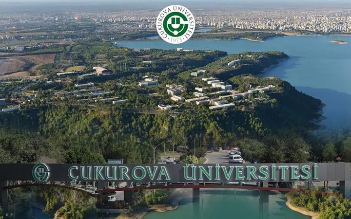 ÇÜ En Çevreci 4. Üniversite