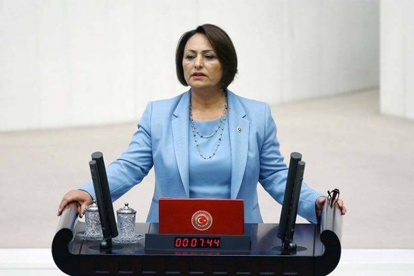 Şevkin, Adana turizminde yaşanan sorunları mecliste anlattı