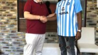 Adana Demirspor Gambiyalı Carayol ile anlaştı