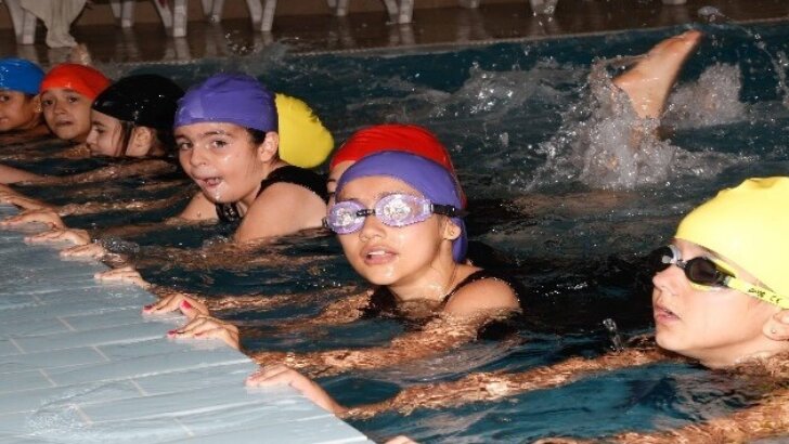 Adana’da 28 havuz boğulmaları azaltacak