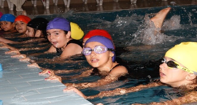 Adana’da 28 havuz boğulmaları azaltacak