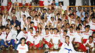 Yüreğir Belediyesi yaz spor okulları açıldı