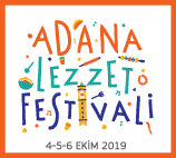 3. Uluslararası Adana Lezzet Festivaline Doğru