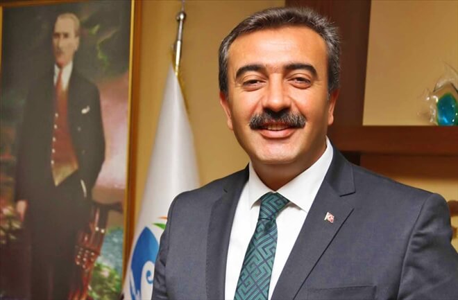 Çukurova Belediye Başkanı Çetin’e suikast girişimi