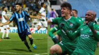 En golcü iki takım karşı karşıya Bursaspor – Adana Demirspor