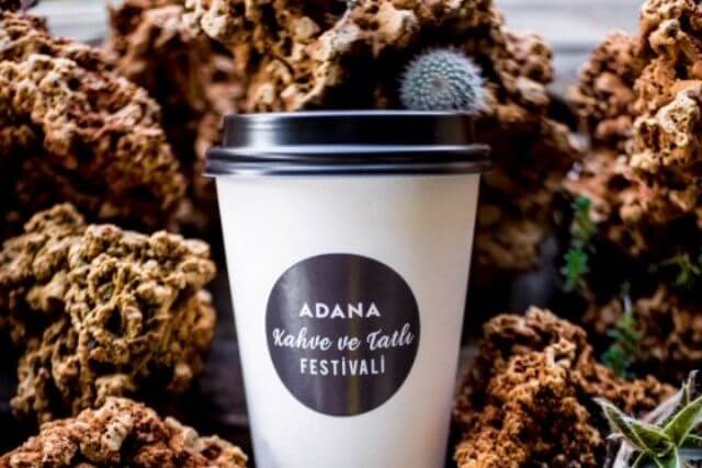 Adana Kahve ve Tatlı Festivali’de ertelendi