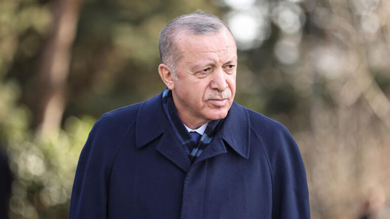 Son dakika: Cumhurbaşkanı Erdoğan açıkladı Restoranlar açılacak mı İşte yeni aşıların geleceği tarih
