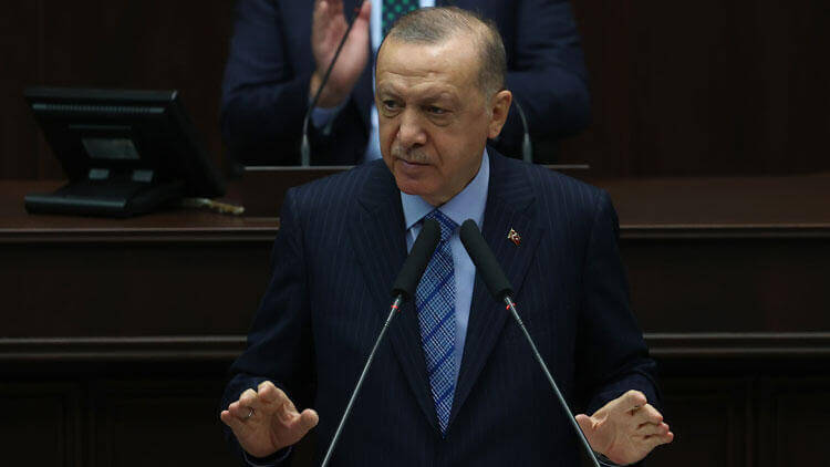 Kısıtlamalar ne zaman kaldırılacak? Cumhurbaşkanı Erdoğan’dan açıklama