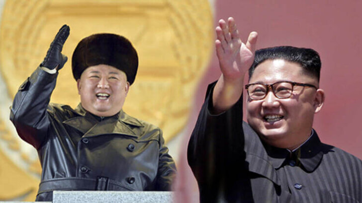 Kuzey Kore Lideri Kim Jong un, Güney Kore’ye dair her şeyi yasakladı!