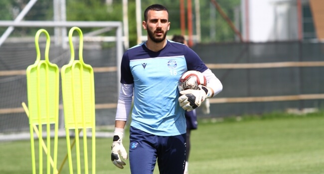 Adana Demirspor, Muhammed Şengezer’i transfer etti
