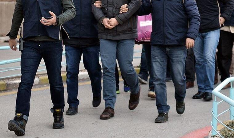 Adana Merkezli 11 ilde FETÖ/PDY’ye Yönelik Soruşturmada 13 Şüpheli Gözaltına Alındı