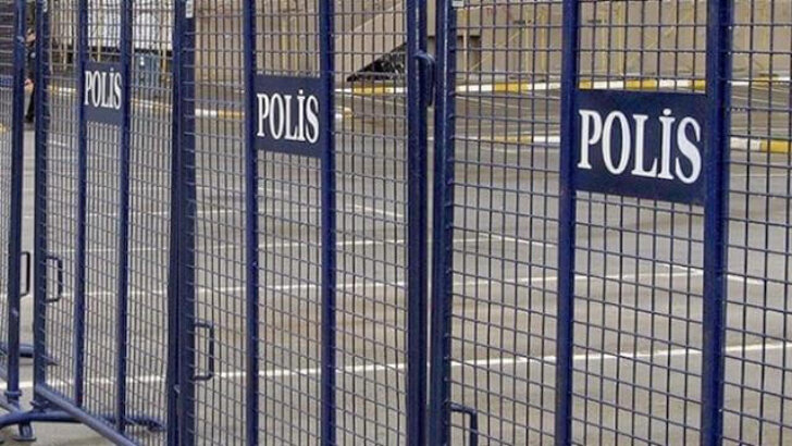 Adana’da gösteri yürüyüşü ve açık hava toplantılarına geçici yasak getirildi