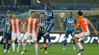 Derbide Kazanan Yok, Adanaspor 2 – Adana Demirspor 2