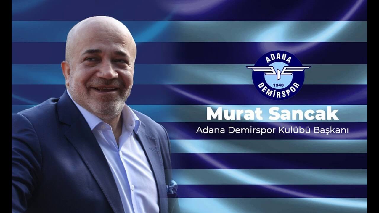 Murat Sancak’tan Devam Açıklaması