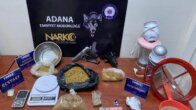Adana’daki ‘torbacı’ operasyonlarına 112 tutuklama