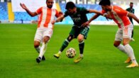 Adanaspor 0 – Giresunspor 4