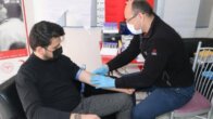 Kozan’da kök hücre ve kan bağışı kampanyası