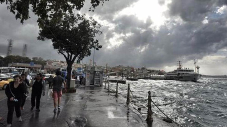 Meteoroloji’den Adana dahil 43 kent için sarı kodlu uyarı