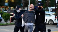 Boğaziçi Üniversitesindeki olaylara ilişkin Adana’da izinsiz gösteri yapmak isteyen 10 şüpheli yakalandı