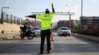 Adana’da Şubat ayında bin 636 araç trafikten men edildi
