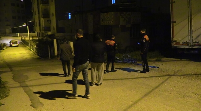 Adana’da eniştesi tarafından silahla vurulan kişi tedavi gördüğü hastanede hayatını kaybetti
