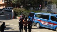 Adana’da silah kaçakçılığı ve nitelikli dolandırıcılık operasyonu; 4 tutuklama