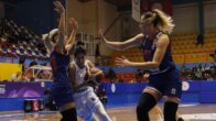 Hatay BŞBSpor 119 – BŞB Adana Basketbol 40
