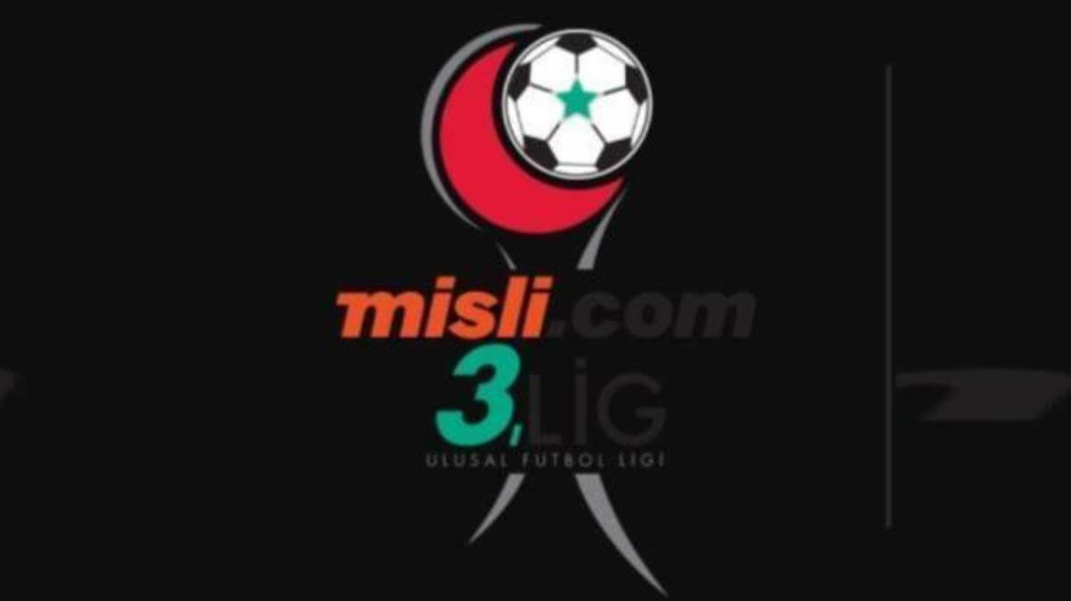 Mislicom 3.Lig Ceyhan Spor – Kahta 02 Spor maçı ne zaman, saat kaçta? Hangi kanalda yayınlanacak?