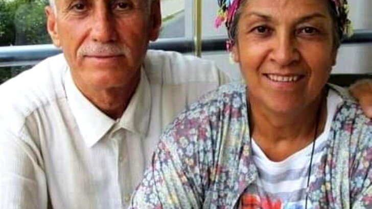 Adana’da karı kocanın evde öldürülmesiyle ilgili yakalanan 4 zanlıdan 2’si tutuklandı