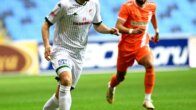 TFF 1. Lig: Adanaspor: 0 Bursaspor: 3