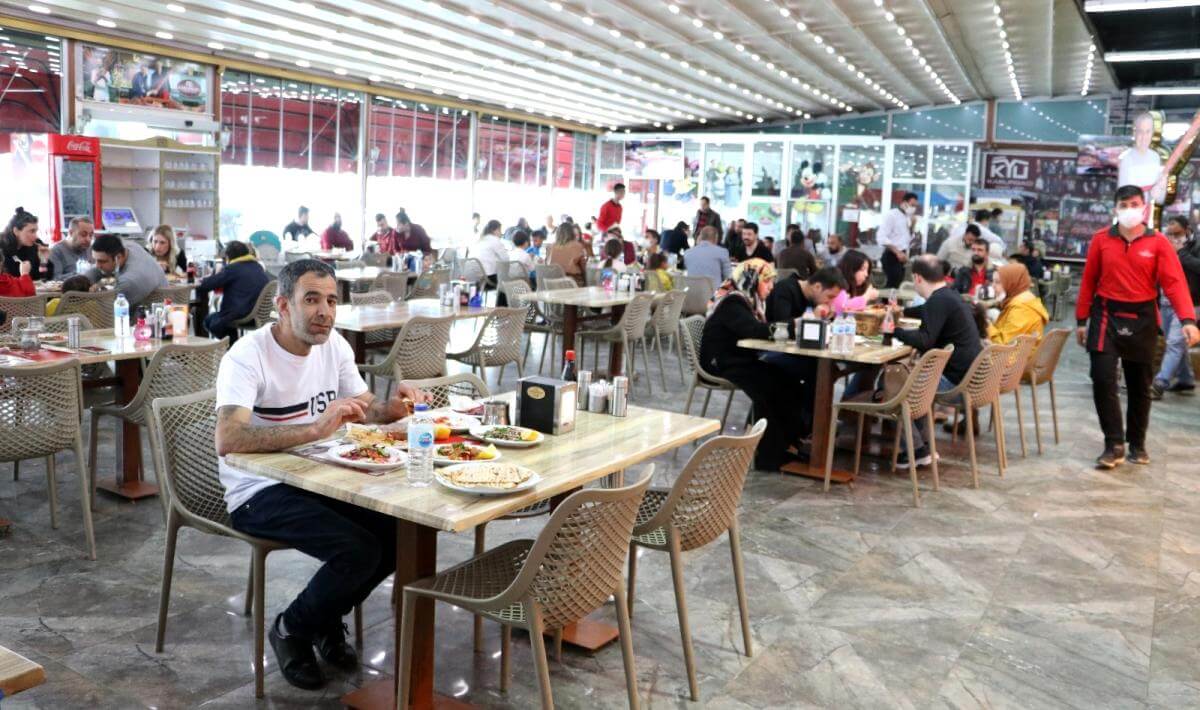 Yasak Bitti, Adana’da Et Tüketimi Yüzde 100 Arttı