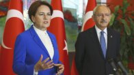 Akşener’den ‘CHP’nin Cumhurbaşkanı adayı Kılıçdaroğlu’dur’ açıklamasına ilk yorum: Saygıyla karşılarım