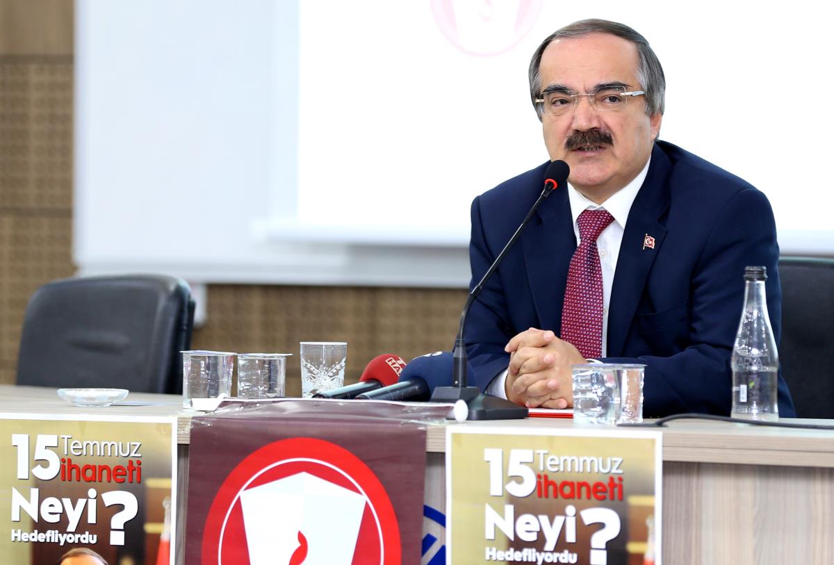 Eski Adana Valisi Hüseyin Avni Coş hayatını kaybetti