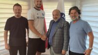 Adana Demirspor, Manchester City’den kaleci Muric’i kiraladı