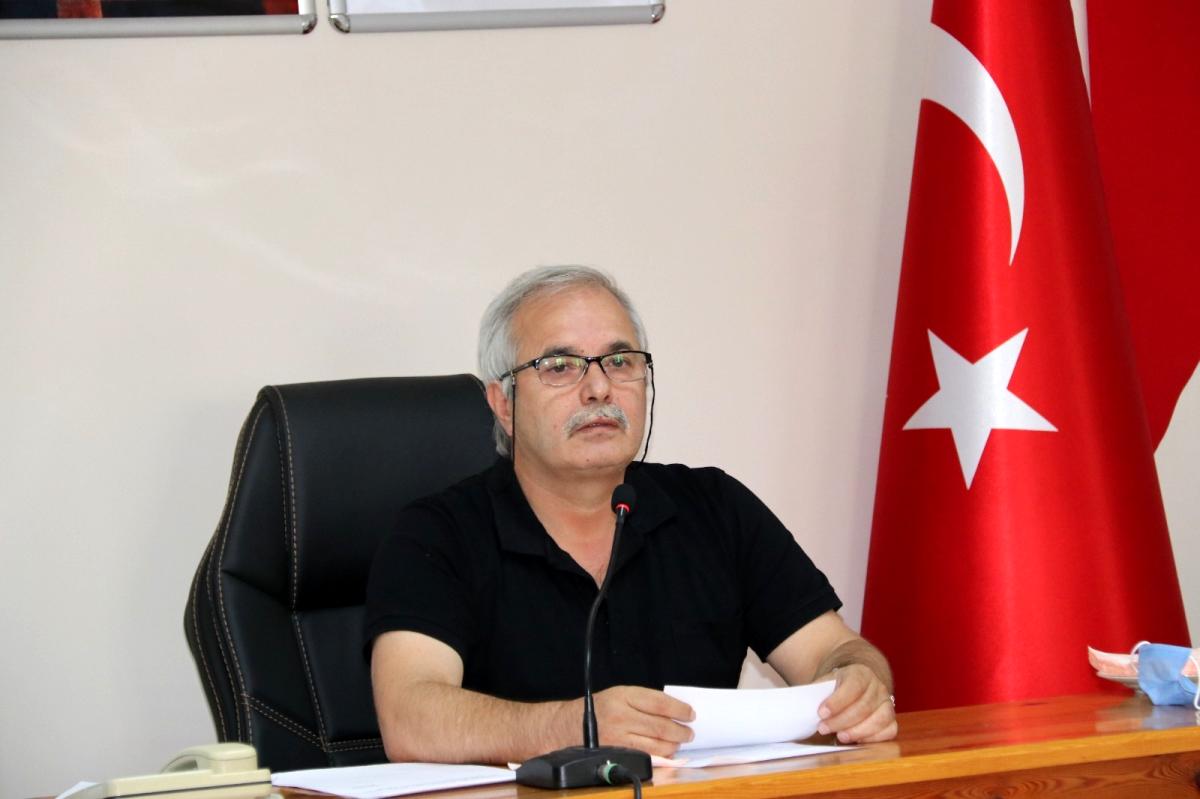 Kozan Belediyesinde borçlanma yetkisi reddedildi