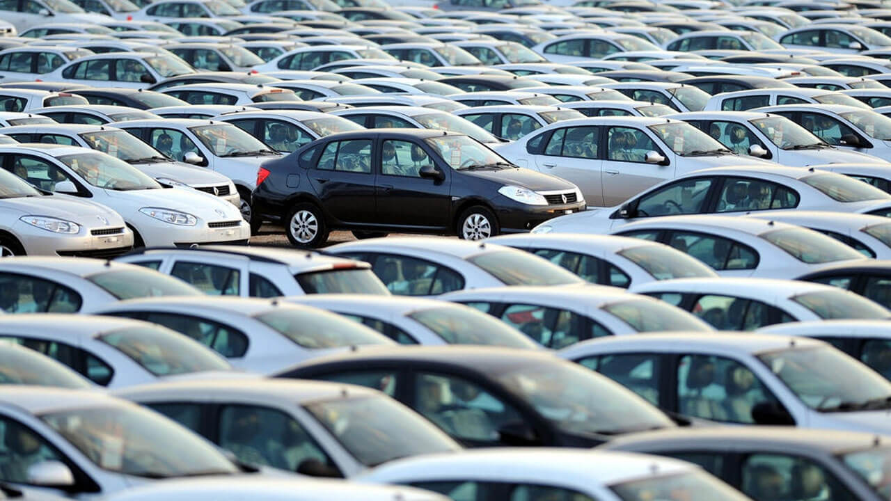Avrupa’da otomobil satışları 30 yılın en düşük seviyesinde
