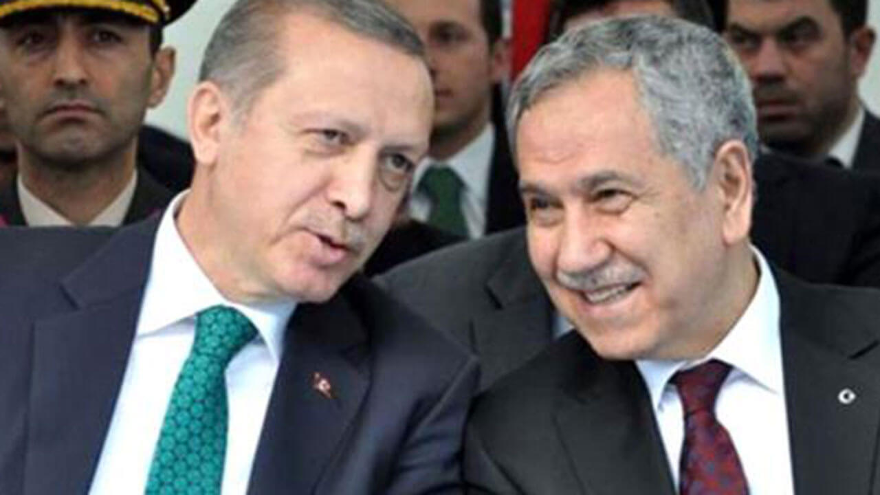 Cumhurbaşkanı Erdoğan ‘eski yol arkadaşlarını’ topluyor! Bülent Arınç da toplantıya çağrıldı
