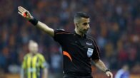 Spor Toto Süper Lig’in 30. hafta Hakemleri Açıklandı