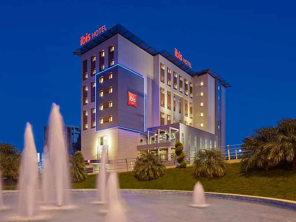 İbis Otel Adana