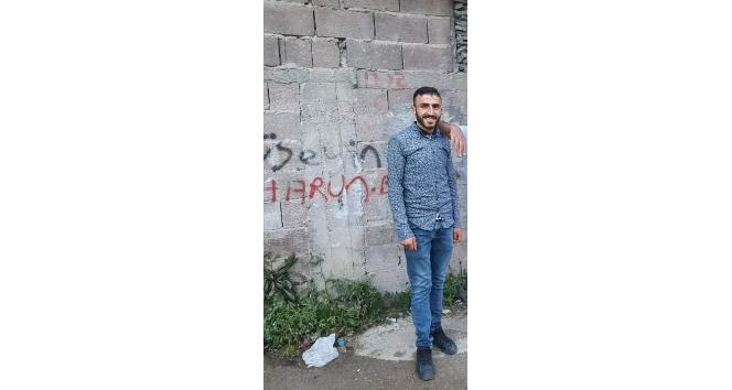 Adana’da Ömer Akdağ isimli kişi 33 gündür kayıp