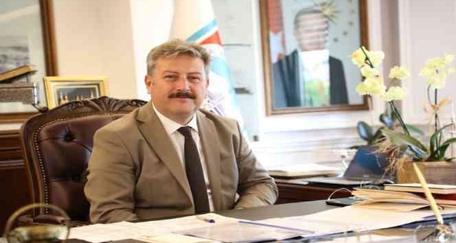 Başkan Dr. Palancıoğlu: “AB Bölgeler Komitesi, Kayseri’yi tanıyacak ve keşfedecek”