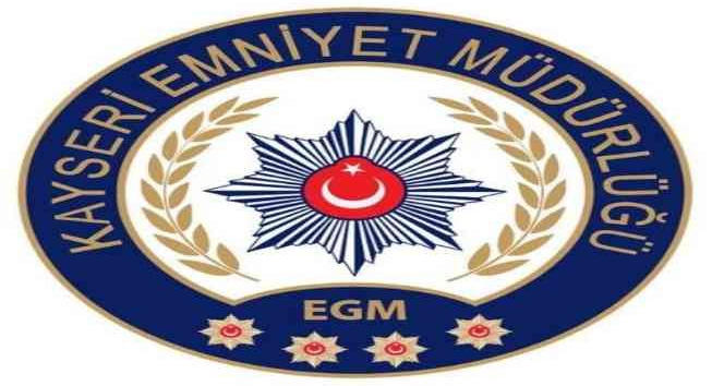 Kayseri’de uyuşturucu ticaretinden aranan 42 kişi yakalandı
