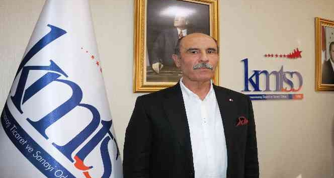 Başkan Balcıoğlu: “Birlik olduğumuz her konuda başarılı olduk”