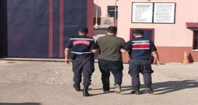 Osmaniye’de motosiklet çalan şüpheli tutuklandı