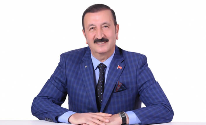 Anadolu Birliği Partisi Başkanı Bedri Yalçın’dan Muhtarlar Günü Mesajı