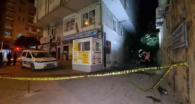 Adana’da 6’ncı kattan düşen 3 yaşındaki çocuk hayatını kaybetti