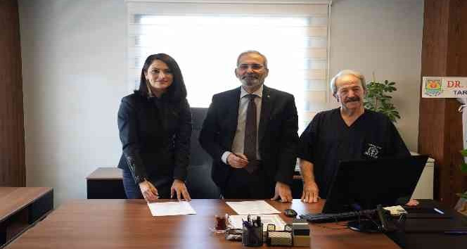 Tarsus Belediye personeline sağlık indirimi protokolü