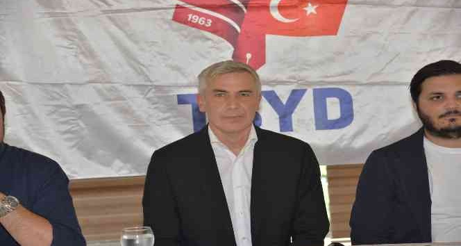 Adanaspor’da Önder Karaveli dönemi resmen bitti